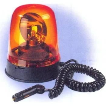 Maják Maják Britax 12/24V magnetický do 80 km/h, 394.00LB