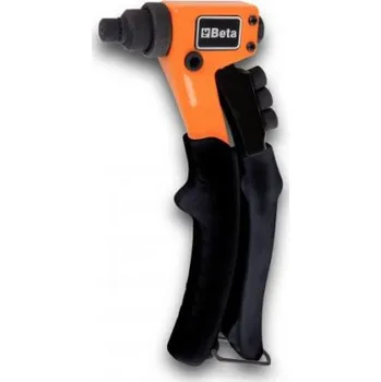 Kleště Profesionální nýtovací kleště malé BETA 2,4-4mm, profi nýtovačky na t