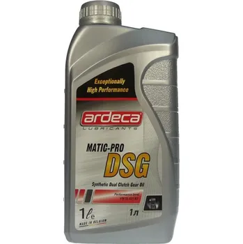 Převodový olej ARDECA MATIC-PRO DSG 1L automat