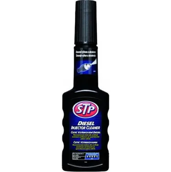 aditivum STP čistič vstřikování diesel 200ml