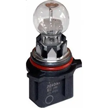 Autodoplněk 12V 13W PG18,5d-1 HIPERVISION P13W Philips