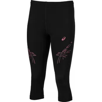 Asics Stripe Knee Tight 6016 běžecké legíny dámské S