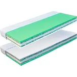 Tropico Heureka 80x195 cm pěnová