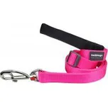 Red Dingo vodítko jednobarevné 12…