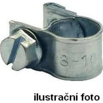 Spona 12-14 9mm Mini W1