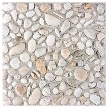 Venkovní dlažba RAKO Pebbles DAR3B700