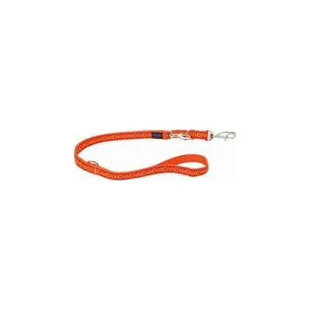 Vodítko pro psa Red Dingo přepínací vodítko se vzorem 25 mm x 2 m