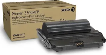 Originální Xerox 106R01412