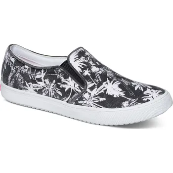 Dámské slipry Roxy Blake black