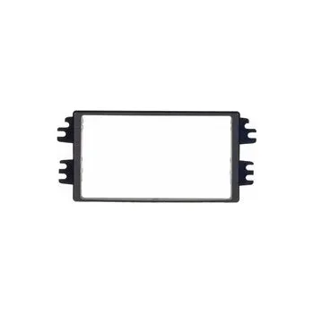 Kompletní kamerový systém 2DIN redukce pro Kia Carens 2009-2012 (10892)