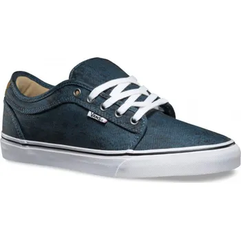 Pánské tenisky Vans Chukka Low EU 41