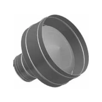 Výfuková trubka Atrea Výfuková hlavice VHO