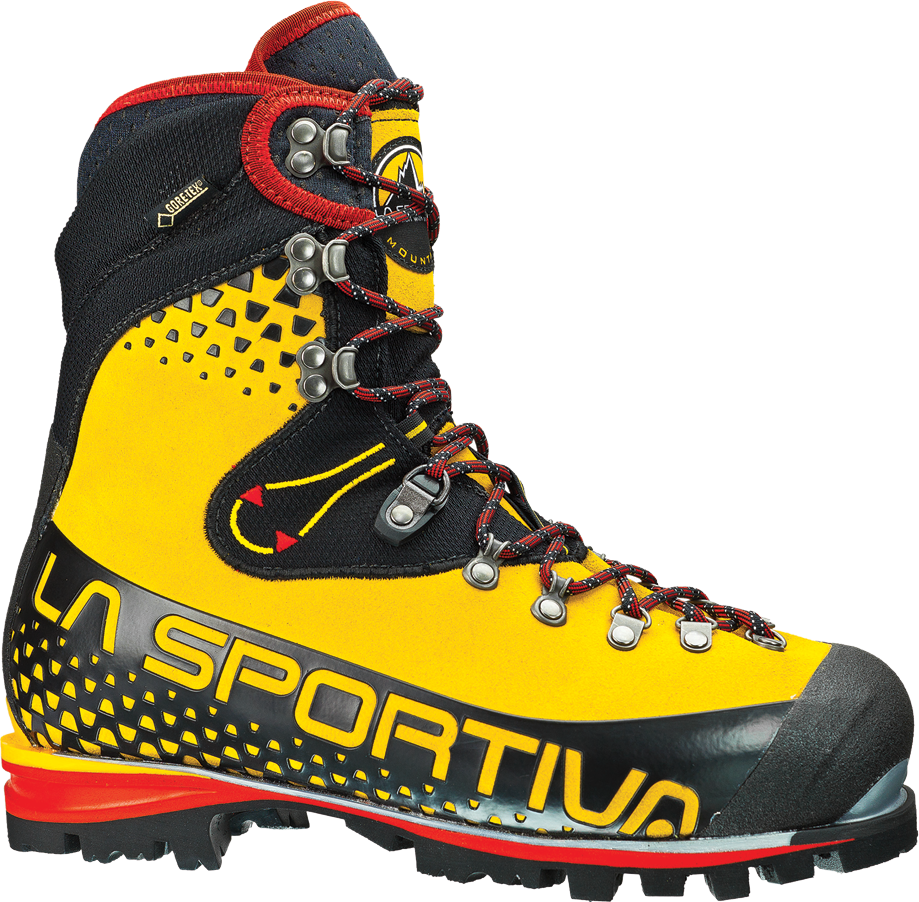 La Sportiva Nepal Cube GTX Men Yellow - Zbozi.cz