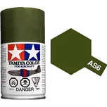 Tamiya AS-6 Olive Drab 100 ml