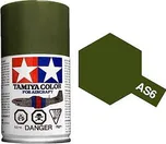 Tamiya AS-6 Olive Drab 100 ml