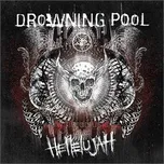 Hellelujah - Drowning Pool [CD]