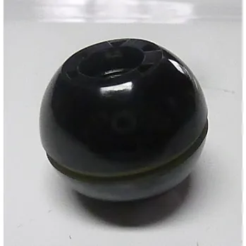 Hlavice řadicí páky 75 - KOULE 25 - řadící páka