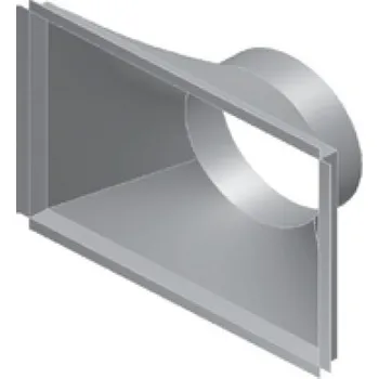 Atrea Přechod mřížka interiérová PMI