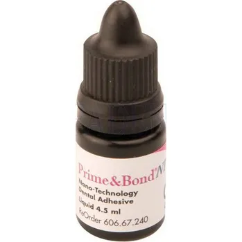 Průmyslové lepidlo Dentspy DeTrey Prime and Bond 4,5 ml