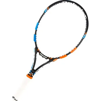 Tenisová raketa Recenze Babolat Pure Drive Play 2015 L3