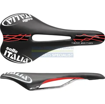 Sedlo na kolo Selle Italia SLR Team Edition Flow 2015