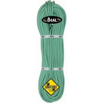 Lano Beal Joker 9,1mm UNICORE Dry Cover 70m oranžová