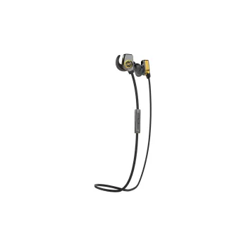 Recenze Monster ROC Sport SuperSlim Wireless In-Ear Sluchátka Recenze Monster ROC Sport SuperSlim Wireless In-Ear