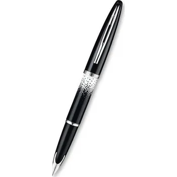 Waterman Carène Ombres & Lumières hrot F Waterman Carène Ombres & Lumières hrot F