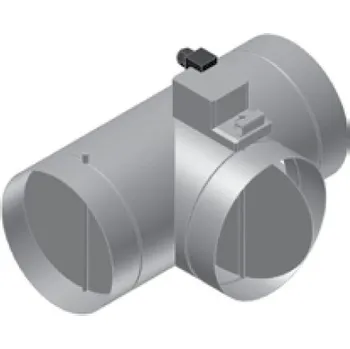 Výměník tepla Atrea T-KUS pro zemní výměník tepla TKR LM24 levá L