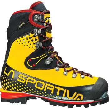 La Sportiva Nepal Cube GTX Men Yellow, 45,5