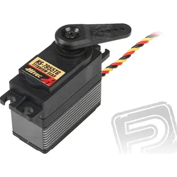 RC vybavení HS-7955 TG DIGITAL High torque