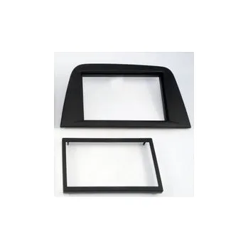 Kompletní kamerový systém 2DIN redukce pro Seat Leon 2005-2008 (10772)