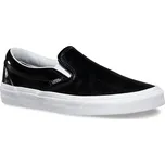 VANS Tumble Patent Slip-On Black 38,5
