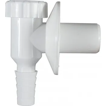 Sifon Olsen-Spa Pračkový sifon 32mm STY-529