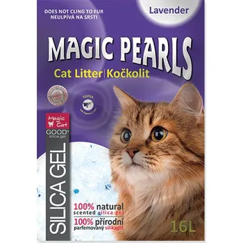Magic Pearls Lavender