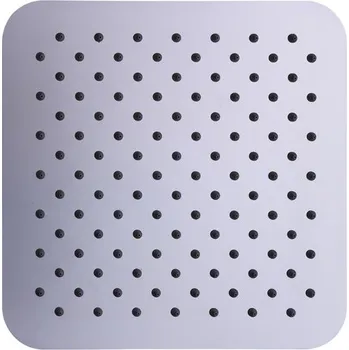 Sprchová hlavice Hopa Etna Plus Stropní sprcha Easy Clean nerez