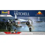 Revell B-25J Mitchell Flying Bulls 1:48