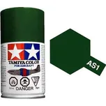 Tamiya AS-1 Dark Green 100 ml
