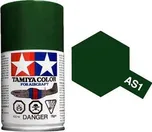 Tamiya AS-1 Dark Green 100 ml