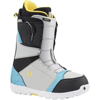 Burton Moto 2015/16 EU 42 Boty na snowboard Burton Moto 2015/16 EU 42