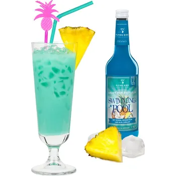 Likér Ostatní SWIMMING POOL 28% 0,7L