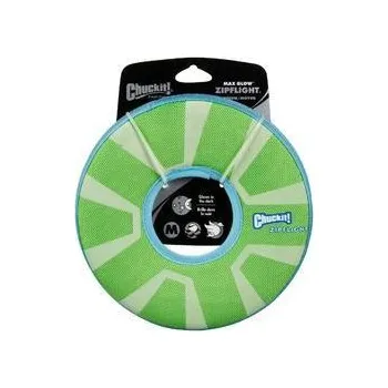 Hračka pro psa Chuckit! Zipflight Max Glow