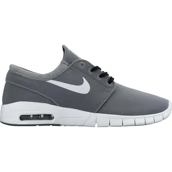 Pánské tenisky NIKE SB Stefan Janoski Max Cool Grey/White/Dark Grey 44,5