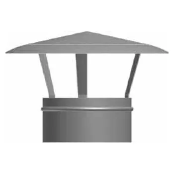 Stříška nad vchodové dveře Atrea Protidešťová stříška RH