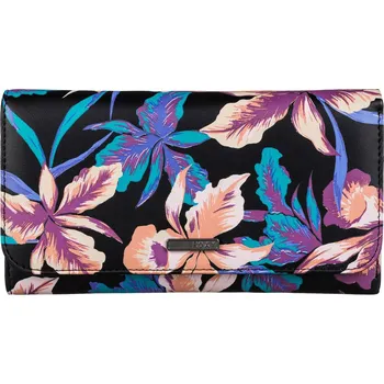 Peněženka Roxy My Long Eyes 9 × 17 cm