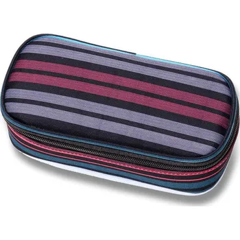 Penál Penál Walker Base Classic proužkovaný 