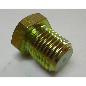 Olejová vana 26 - OLEJOVÁ ZÁTKA M14x1,5