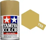 Tamiya TS-3 Dark Yellow 100 ml