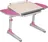 Mayer Young College Profi psací stůl (32P3), růžový