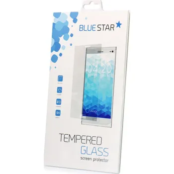 BLUE STAR Tvrzené Sklo pro Sony Xperia M2 (BLUE STAR Ochranné tvrzené sklo na mobil smartphone přední strana Sony Xperia M2)